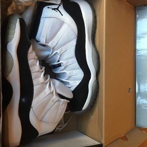Air Jordan 11 Retro (GS)